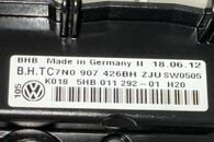 VW Tiguan 5N facelift r.v. 2013 klimatronik 7N0907426BH