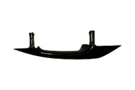 Audi A4 B9 8W S-Line avant r.v. 2017 černá metalíza kód barvy LY9B levá zadní klika KESSY