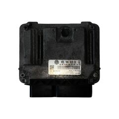 Škoda Superb 2 kombi r.v. 2011 řídící jednotka motoru CFGB KXY 03L906018CK 03L906018BR