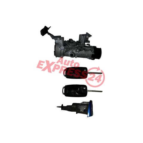 Škoda Octavia 2 RS kombi r.v. 2008 spínací skříňka 1K0905851B