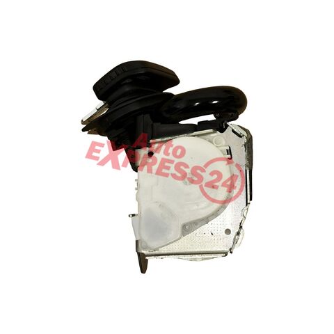 Audi Q7 4M r.v. 2018 druhá generace pravý zadní pás