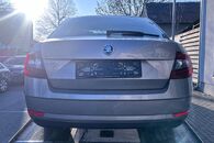 Vůz na díly Škoda Octavia 3 FL sedan 2018 CRMB SYV LF8H