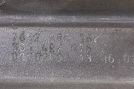 VW Phaeton 3D r.v. 2008 řízení 3D1422075C