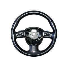 Audi A6 C6 4F avant S-Line r.v. 2006 multifunkční DSG volant 8T0419091D 4F0124A