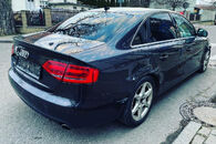 AUDI A4 B8 QUATTRO 3.2FSI V6 CALA HRQ sedan
