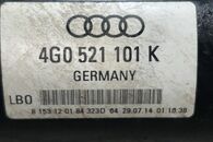 Audi A6 C7 4G S-Line sedan r.v. 2014 kardan 4G0521101K