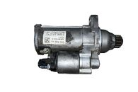 Škoda Fabia 3 hatchback r.v. 2018 startér CHZB QTS manuál 5Q 13 zubů 02M911024Q