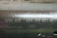 Audi A6 4G avant r.v. 2012 startér NVF 059911021G