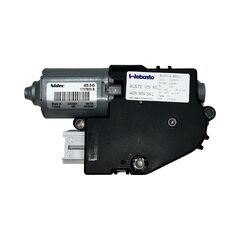 Audi A6 4G avant allroad r.v. 2013 motorek střešního okna 4G9959591