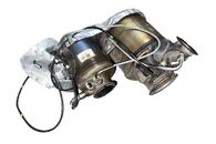 DPF 04L131765AR 04L166CB 04L181AB 5Q0131705AQ 2.0TDI 110KW DFG DFGA