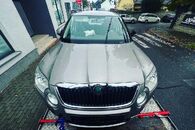 Veškeré náhradní díly Škoda Yeti 5L r.v. 2012 CFHF NFQ LF8H