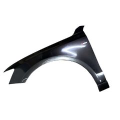 Audi Q5 8R S-Line r.v. 2010 šedá metalíza kód barvy LZ7L levý blatník