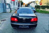 Veškeré náhradní díly VW Phaeton 3D 2005 BMK GZU 1A