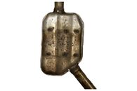 Audi Q3 8U S-Line r.v. 2016 výfuk 5N0253611H 5N0253411H