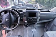 Vůz na náhradní díly VW Crafter 2E L1H1 30 2012 CKTB MWA LH7X