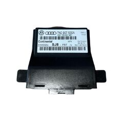 VW Sharan 7N r.v. 2011 řídící jednotka getaway 7N0907530A