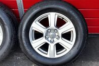 Audi kola 235/65/R17 7Jx16H2 ET33 zimní 7,31mm 8R0601025S 3 kusy