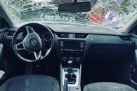 Veškeré náhradní díly Škoda Octavia kombi 3 16 CRMB PGT LF9F