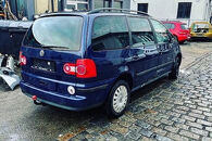 Veškeré náhradní díly VW Sharan 2.0TDI 103KW BRT JBN LD5Q