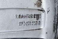 Kola 225/45 R17 letni pneu 4.57mm 5F0601025B 7.5Jx17H2 ET51