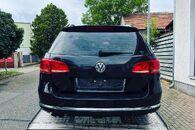 Veškeré náhradní díly VW Passat B7 kombi 2011 CFFB MVS LC9X