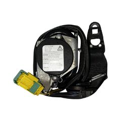 VW Touareg 7L facelift r.v. 2009 levý přední pás 7L6857705A