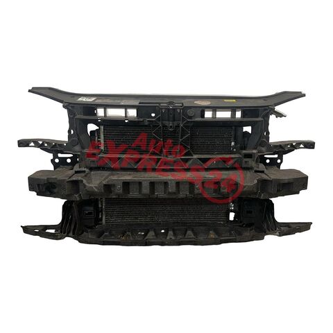 VW Touran 1T2 facelift r.v. 2007 chladičová stěna BKD 2.0TDI 103KW 16V PD