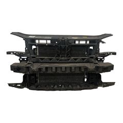 VW Touran 1T2 facelift r.v. 2007 chladičová stěna BKD 2.0TDI 103KW 16V PD