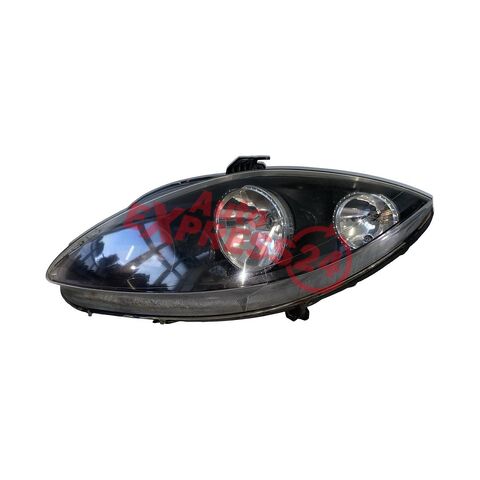 Seat Toledo 3 levé přední světlo halogen 5P1941005A