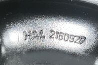 Dojezdové kolo T125/70 R16 3,5Jx16 ET25,5 H2 DOT2906 1K0601027F
