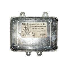 Škoda Superb 2 kombi r.v. 2011 řídící jednotka xenonu 5DV00900-00