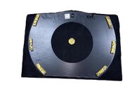 VW Golf 6 kombi r.v. 2011 podlaha kufru 1K9863433