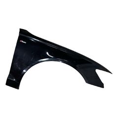 Audi A6 4G S-Line avant r.v. 2013 tmavě šedá metalíza kód barvy LX7U pravý blatník