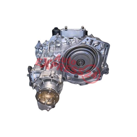 Převodovka 6A 4x4 MTW 3.6FSI V6 191KW CDV CDVA