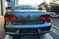 Vůz na náhradní díly VW Passat B7 sedan 2014 CFFB NFV LC8Y