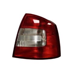 Škoda Octavia 2 facelift sedan r.v. 2010 pravé zadní vnější světlo 1Z5945096B