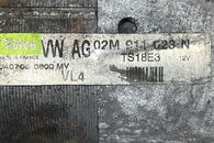 Škoda Octavia 2 RS kombi r.v. 2008 startér KDS 11 zubů 02M911023N