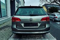 Vůz na náhradní díly VW Passat B7 kombi 2015 CFFB NFU LC8Y