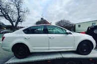 Veškeré náhradní díly Škoda Octavia 3 sedan 17 CUNA RBQ LF9R