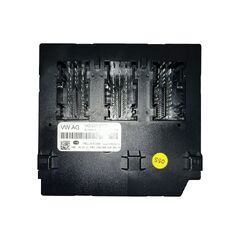 Centrální řídící jednotka 1K0937087P