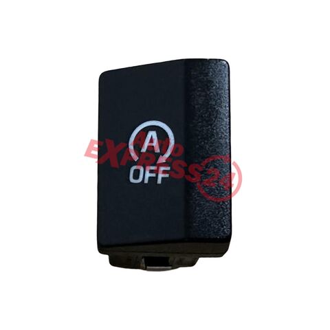 Škoda Superb 2 facelift kombi r.v. 2015 tlačítko 3T0905218