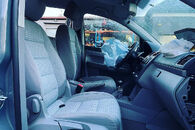 Veškeré náhradní díly VW Touran r.v. 2005 BKC GQN LA7X
