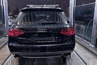 Vůz na náhradní díly Audi S4 B8 8K avant 2011 CAKA MSE LZ9Y