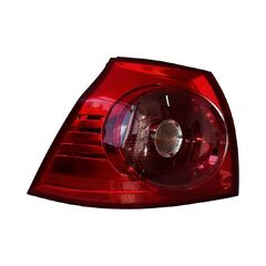 VW Golf 5 hatchback r.v. 2009 levé zadní vnější světlo 1K6945095N