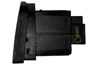 Audi Q3 8U S-Line r.v. 2014 tlačítko varovných světel 8U1941509