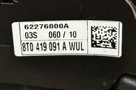 Audi A4 B8 8K avant r.v. 2010 multifunkční volant 8T0419091A