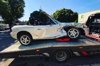 Veškeré náhradní díly Mazda MX-5 kabriolet r.v. 2001