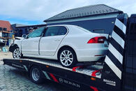 Veškeré náhradní díly Škoda Superb 2 facelift CFGB PPX LF9E