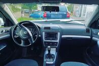 Veškeré náhradní díly Škoda Octavia 2 FL kombi CFHC NFP LF9E