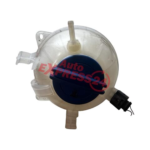 VW Touran 1T2 facelift R-line r.v. 2008 nádobka na chladící kapalinu